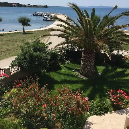 Apartmán Lorena *