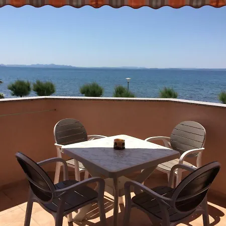 Apartmán Lorena