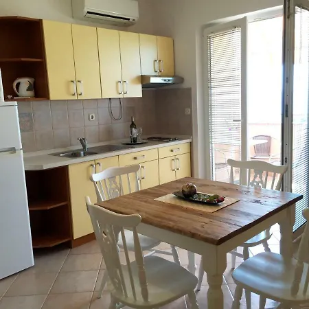 Apartmán Lorena
