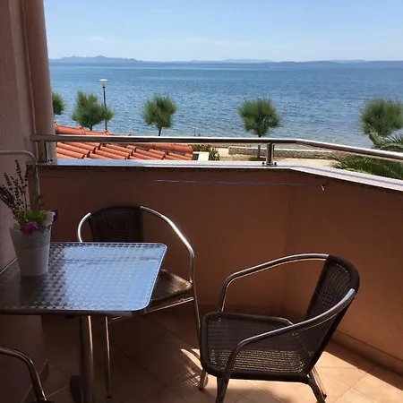 Lorena Privlaka (Zadar)