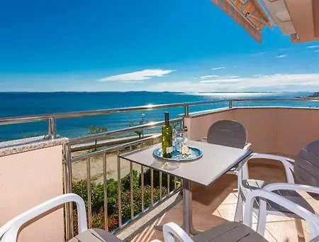 Lorena Apartmán