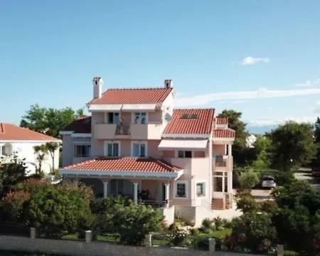 Apartmán Lorena