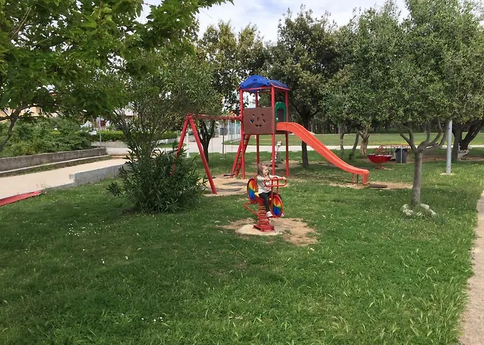 Lorena Διαμέρισμα