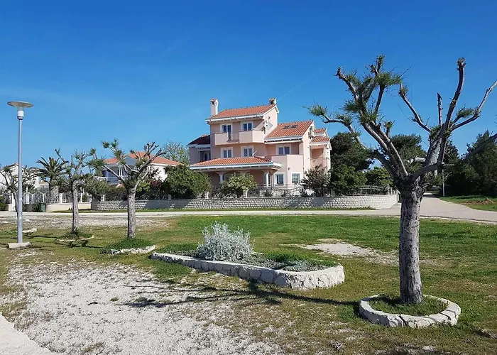 Lorena * Privlaka (Zadar)