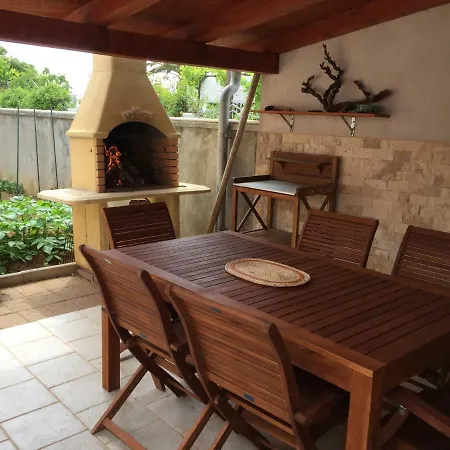 Apartment Lorena Privlaka (Zadar)