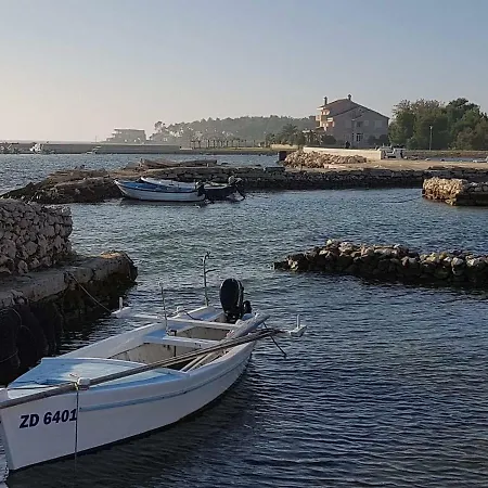 Lorena Privlaka (Zadar)