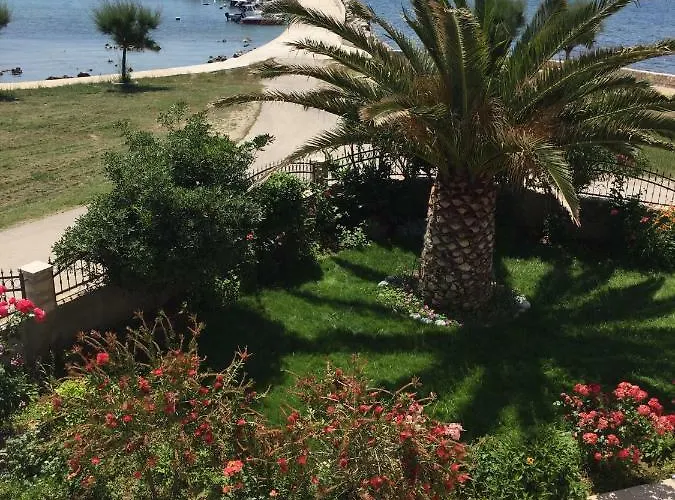 Appartement Lorena *