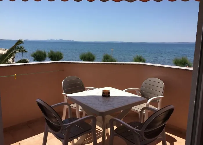 Appartement Lorena