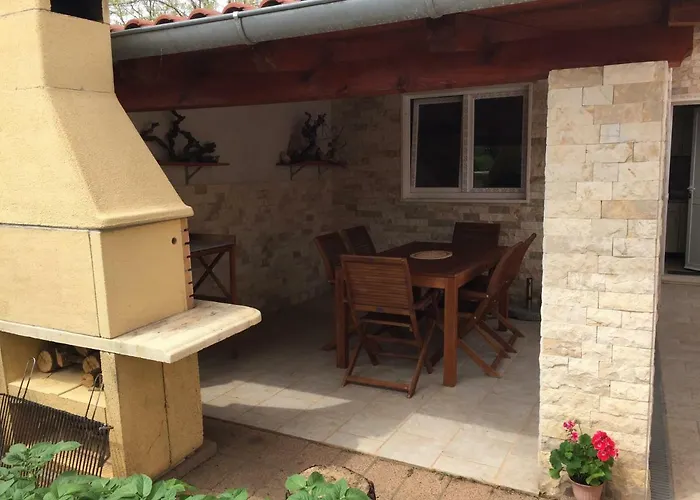 Lorena Appartement