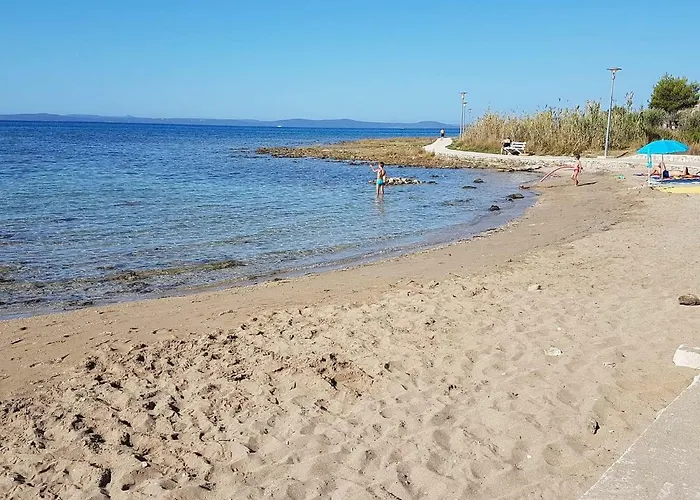 Appartement Lorena Privlaka (Zadar)