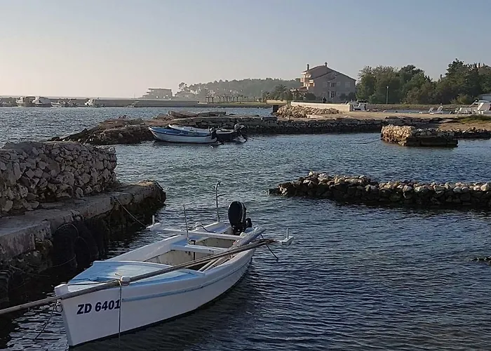 Lorena Privlaka (Zadar)